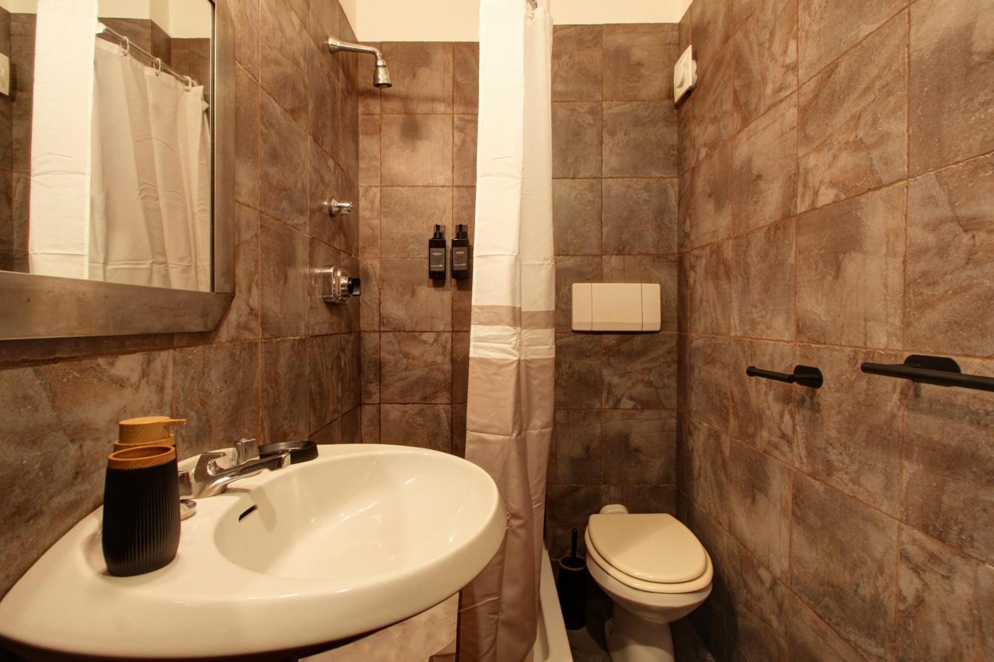 Centro Storico - Palazzo Avila '500 Apartment Rome